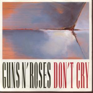 Guns N Roses.Makin' Fucking Videos Parte 1.Don't Cry